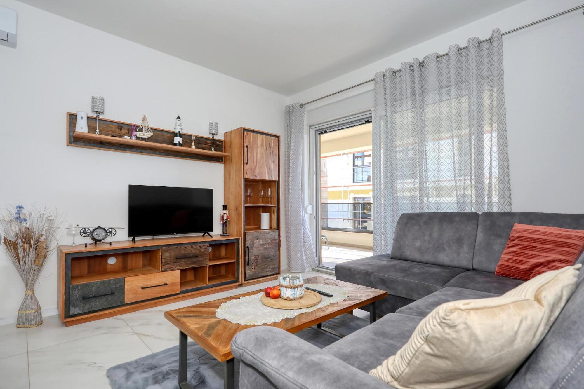 Apartment Relex With Pool & Jacuzzi بريفلاكا المظهر الخارجي الصورة